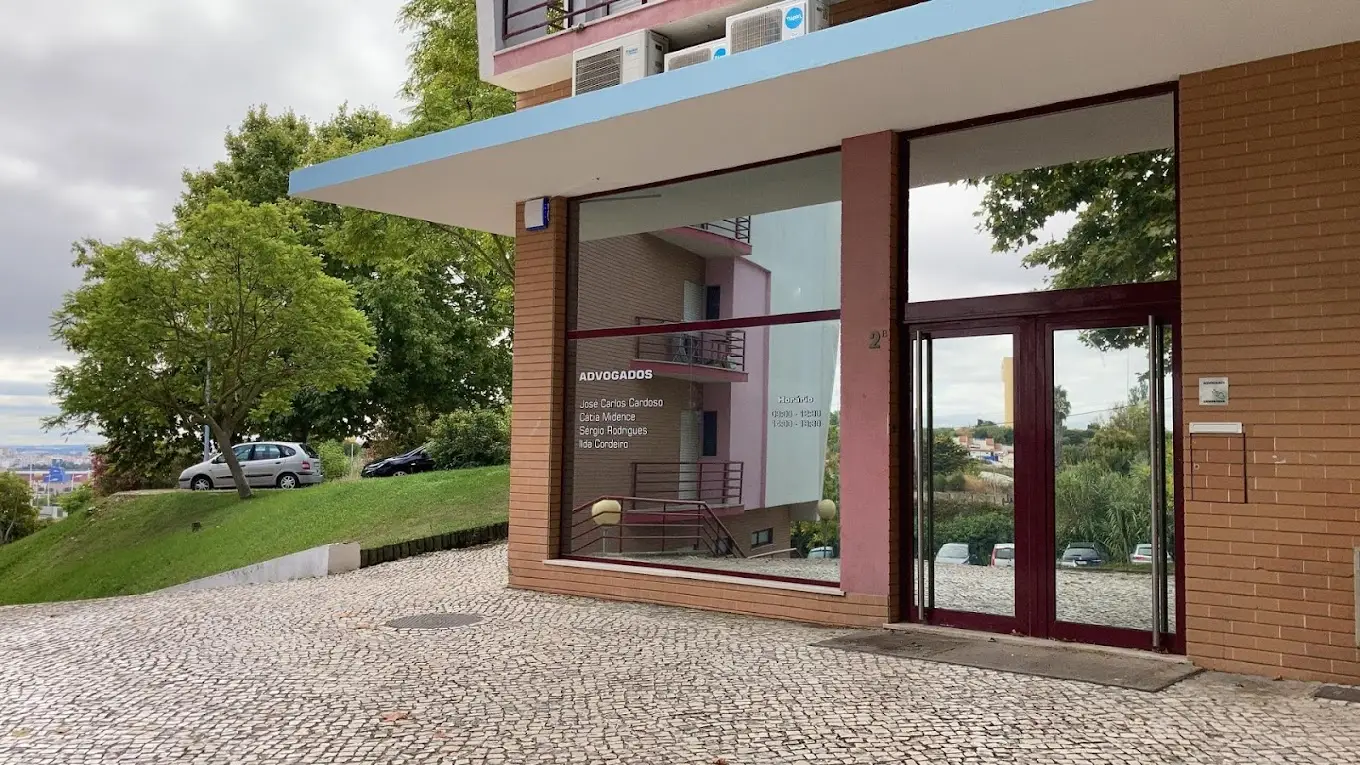 escritório advogados